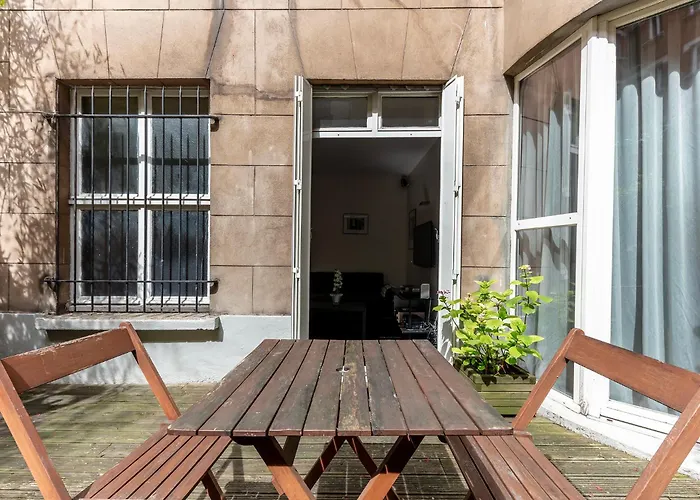 Studio Sur Les Quais De Seine