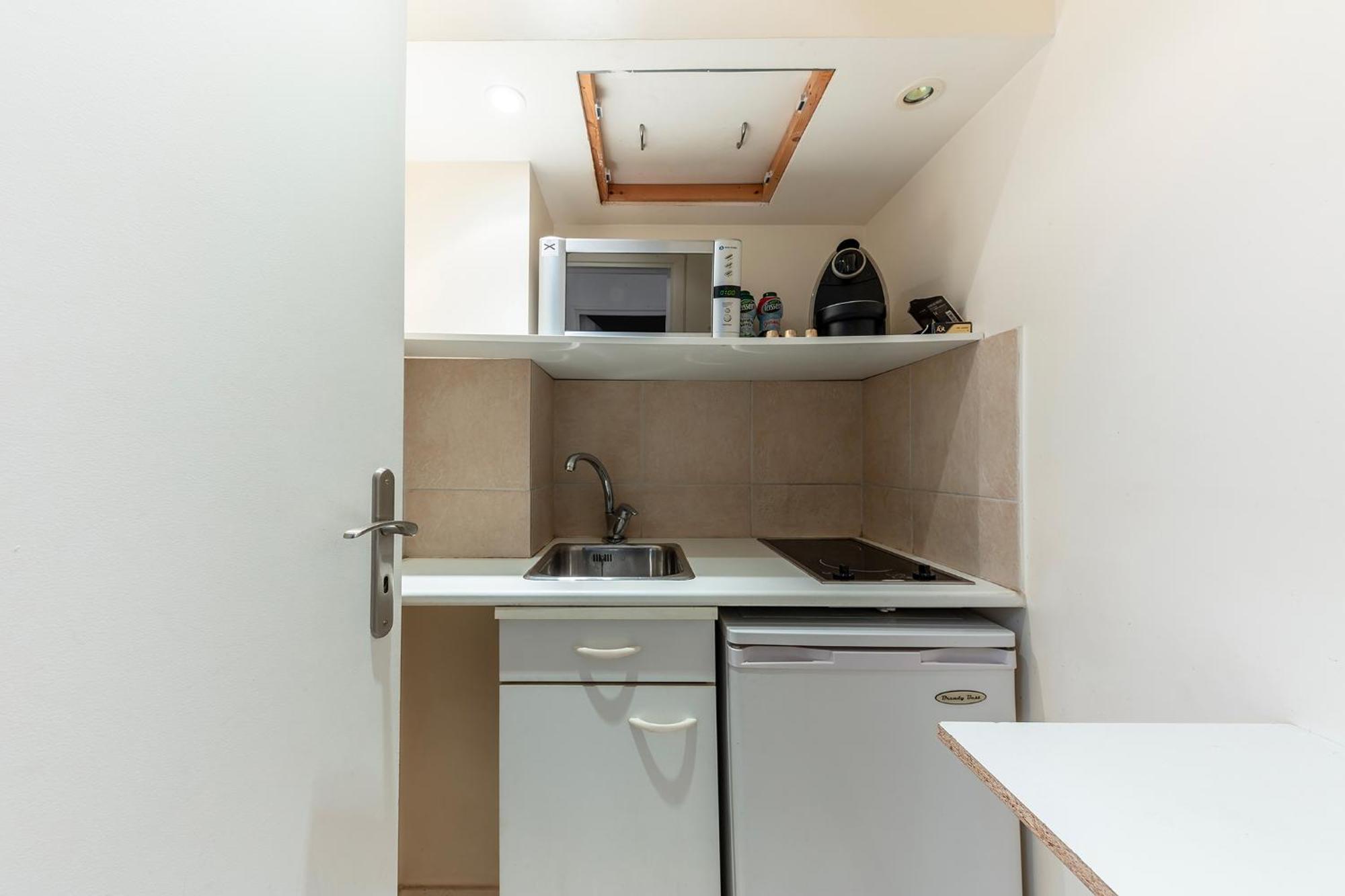 Sur Les Quais De Seine Accommodatie bij particulieren *