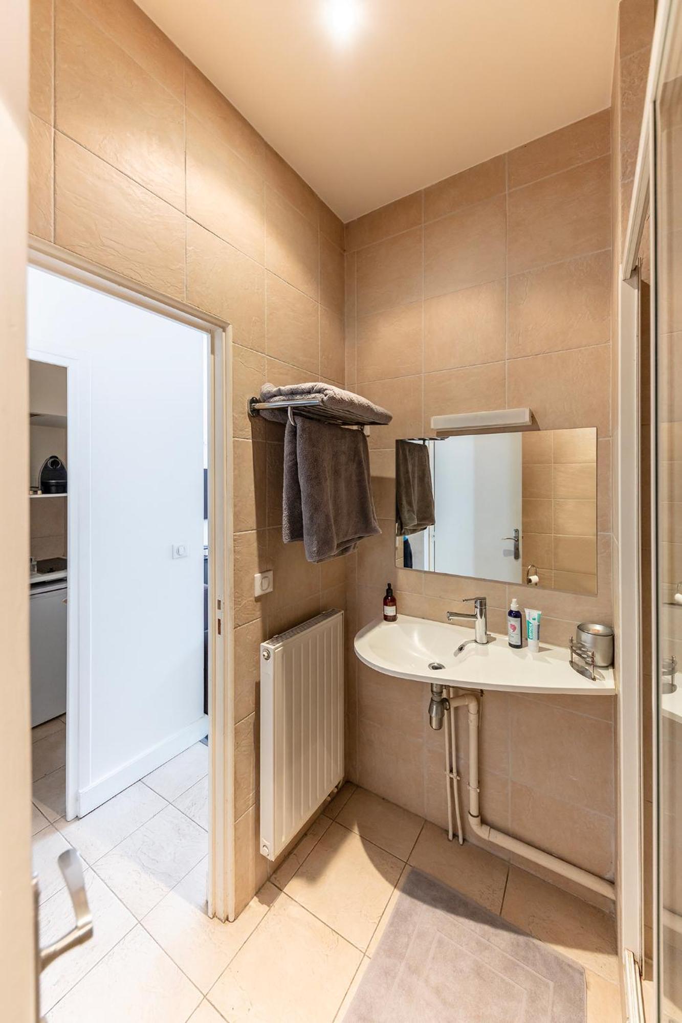 Sur Les Quais De Seine Accommodatie bij particulieren *