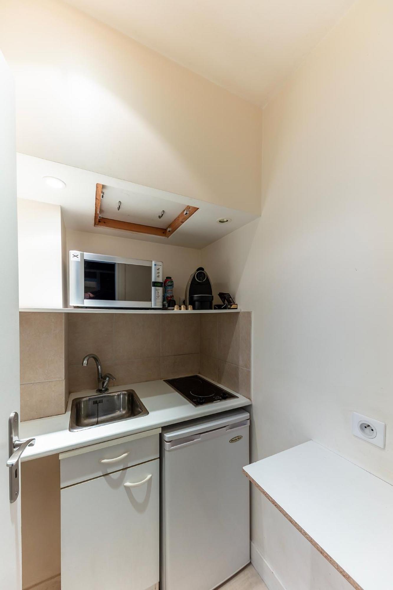 Sur Les Quais De Seine Habitación en casa particular París